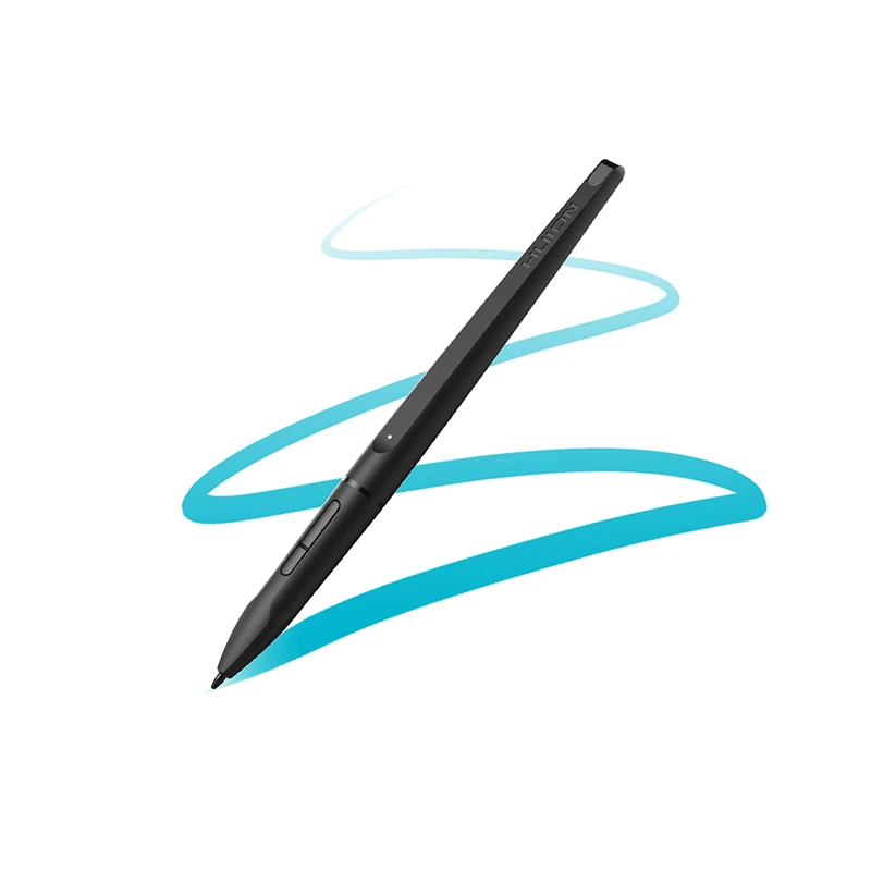 Pen-caneta Recarregável pe Pfpara Tablet de Desenho Gráfico para q g wh 8192
