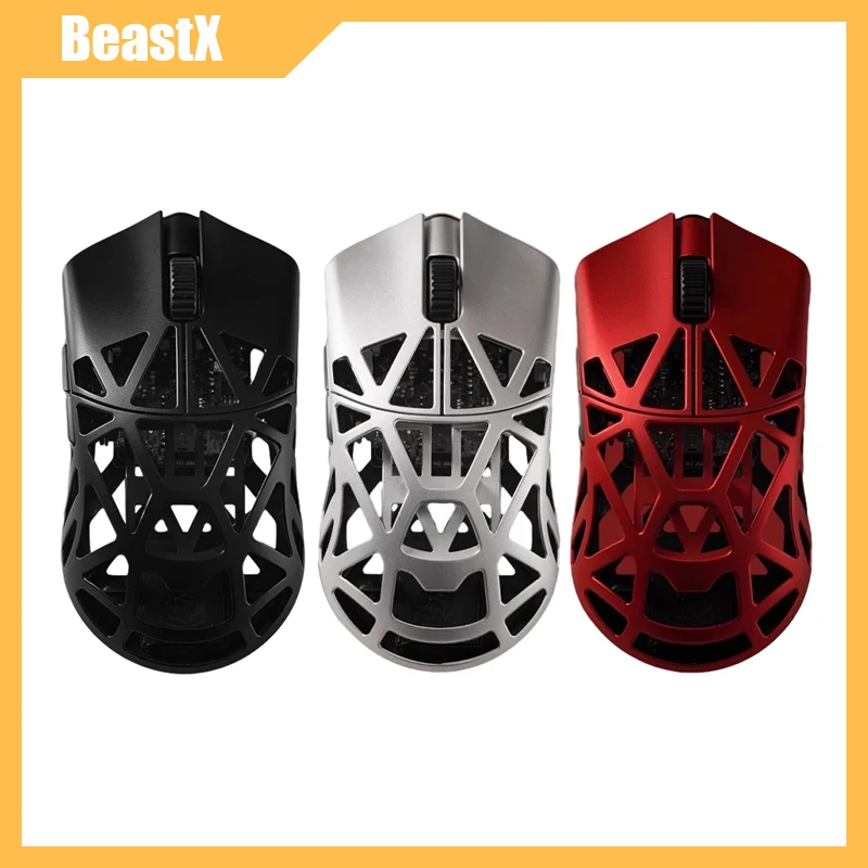 beastx