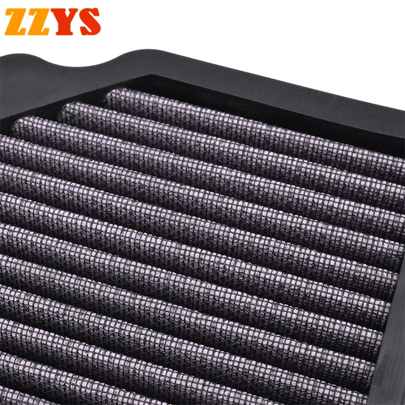 Рисунок 4 - Аксессуары для мотоциклов воздухозаборный