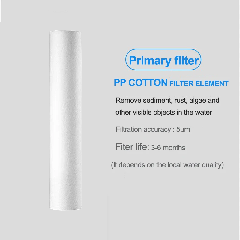 PP Cotton
