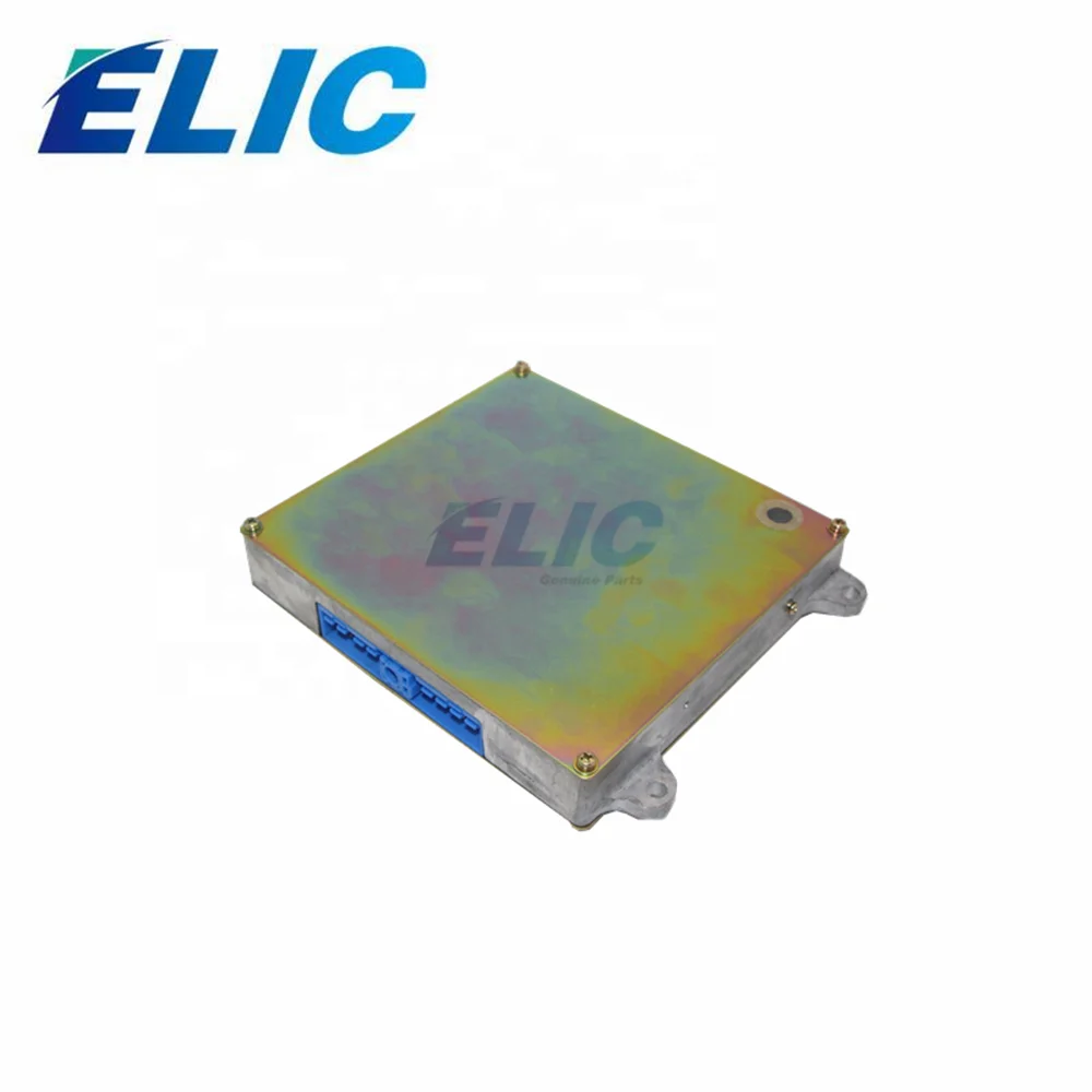 

ELIC EX200-3 ex200-2, устройство управления 9128976, устройство для экскаватора, панель управления 9131577