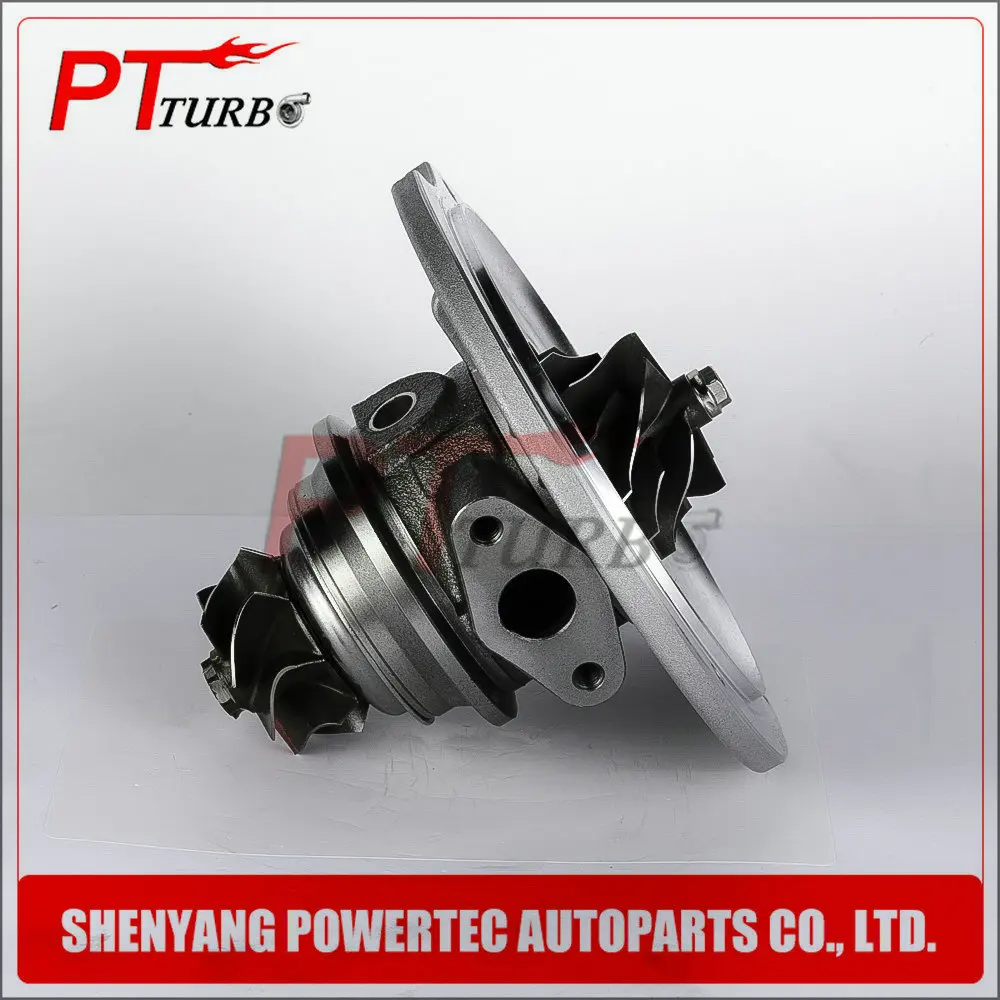 Turbo cartridge for Isuzu Trooper MPR NPR Truck 2.8LD - NEW balanced RHF4 VE420028 VF420028 VH420028 turbocharger core chra | Автомобили и