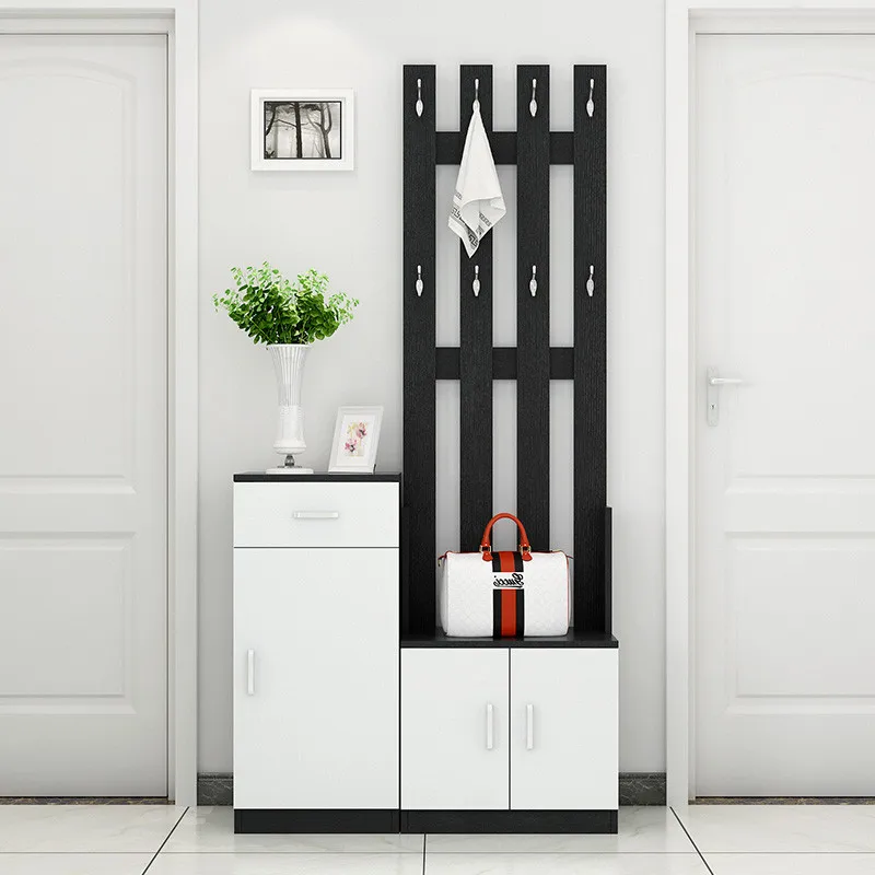 

Vertical Plant Shoe Stand Designer Living Room Handbag Show Shelves Shoe Shelf Filing Library Dining Scarpiera Salon Furniture