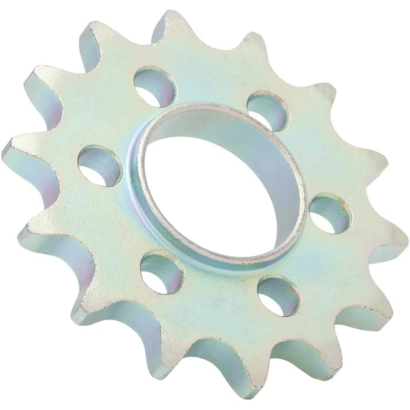 

For Sur-Ron Sur Ron Light Bee X S Off-Road Electric Bike 14T Motorcycle Front Chain Sprocket