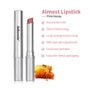 Pink Honey Almost Lipstick Tinted Lip Balm in Black Honey Powerful Lip Repulper Remove Dark Lips Lipbalm Exfoliating for Lips 2