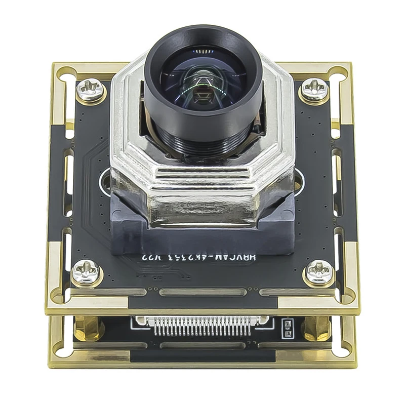 8MP True 4K IMX678 Camera Module For 4K Device camera module