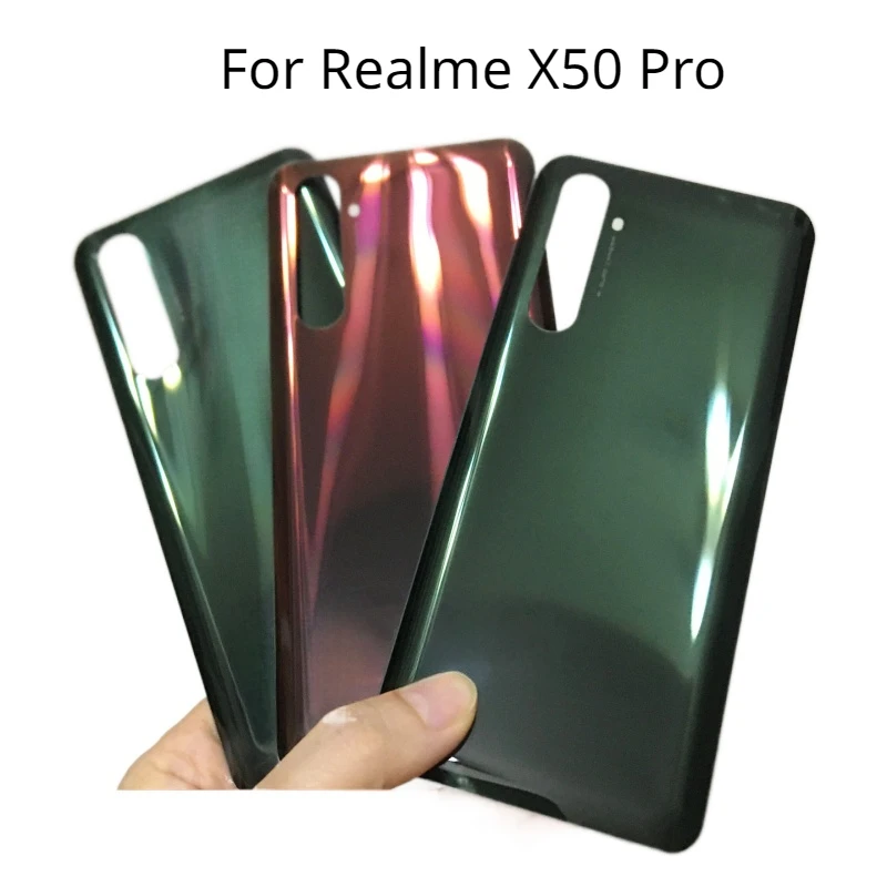 Back Cover Realme X50 Pro Spigen X50 Realme Pro Case Aliexpress