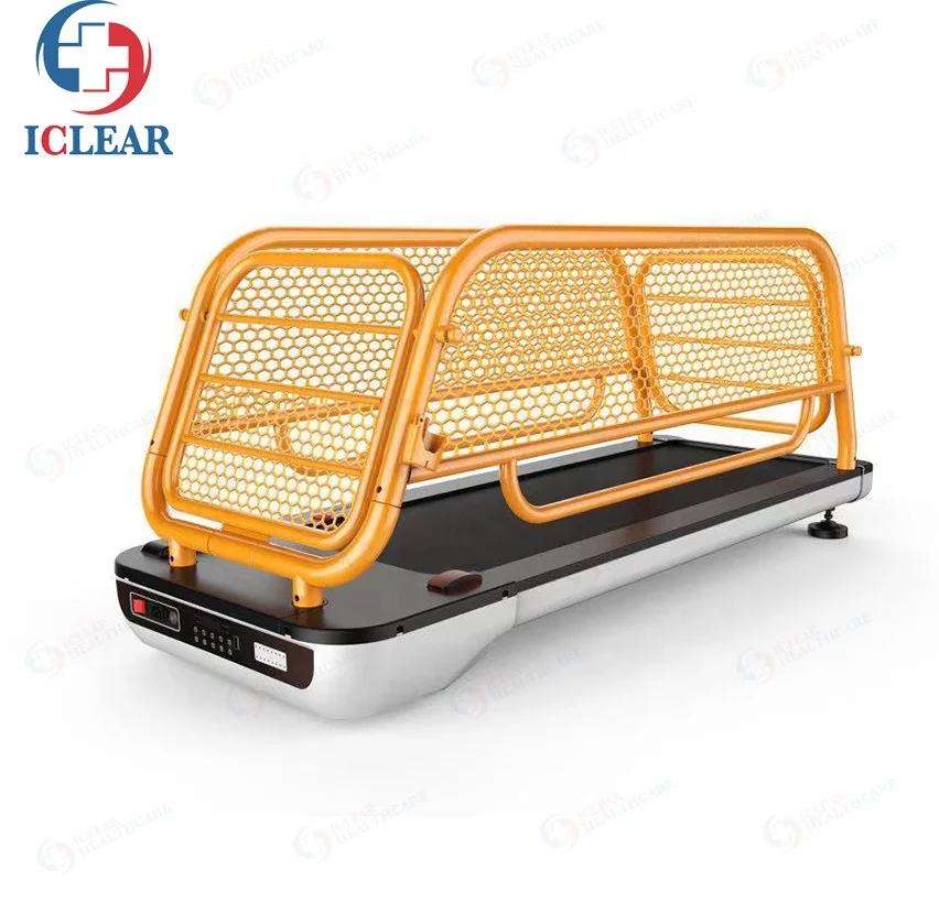 

Pet Exercise Treadmill for Aged dog and weight Loss dog