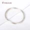 Silver Plated