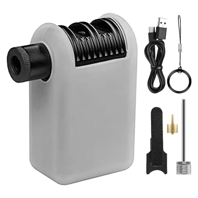 

Электрический воздушный насос, воздушный насос для велосипедных шин, портативный воздушный компрессор для мотоциклов, велосипедных шаров