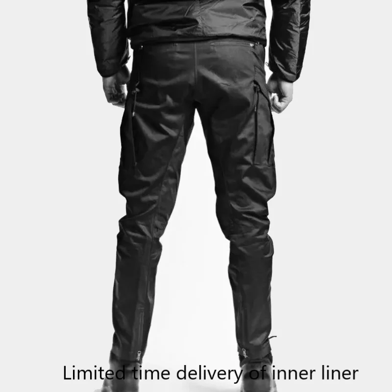 

Multi Functional 2-in-1 Full Body Technology Outdoor Pants, Men's Scissor Pants, Multi Pocket Workwear Pants, Slimming Pants