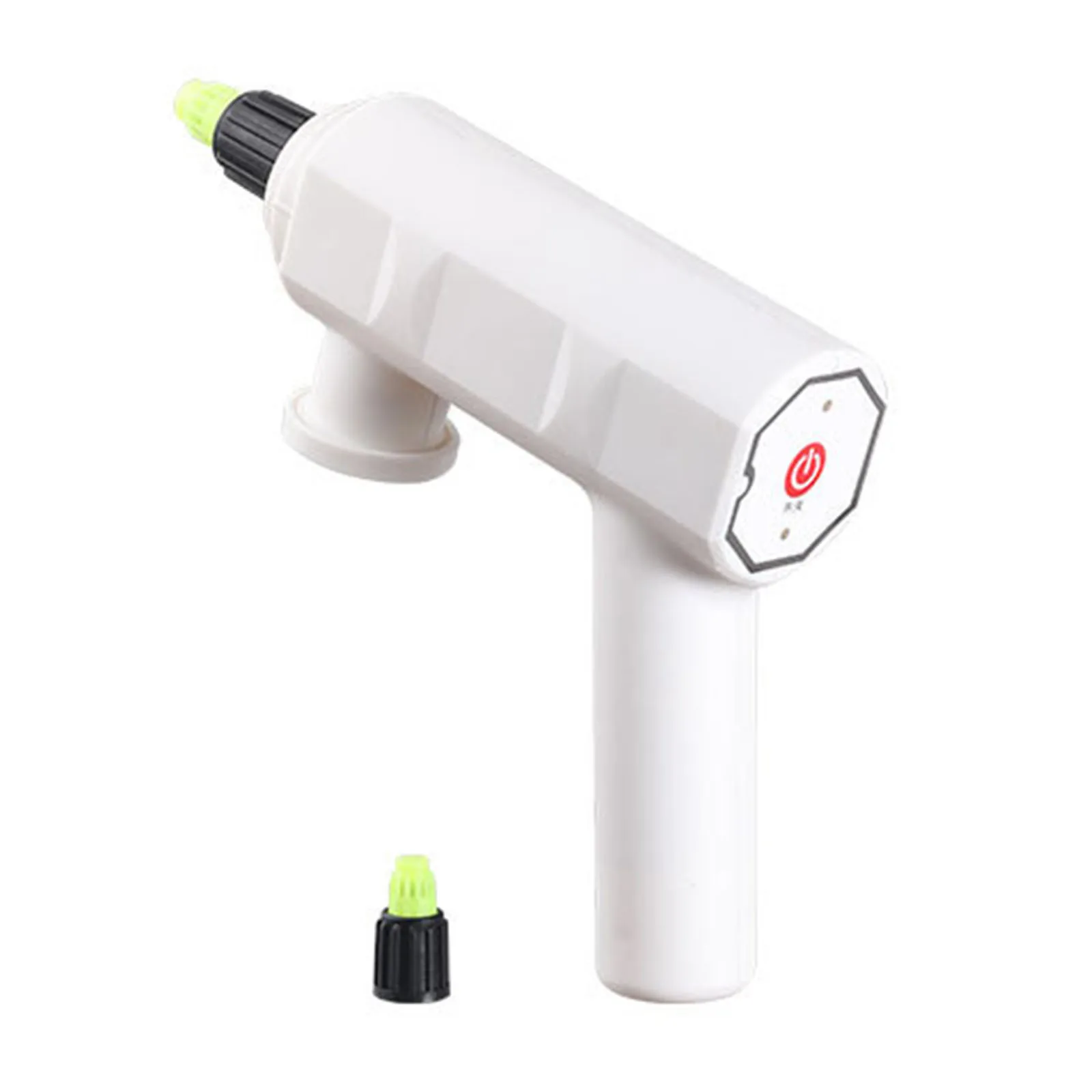 

Electric Mister for Plants Rotatable Spout Adjustable Spray Patterns Quick Charging Suitable for Home Cleaning