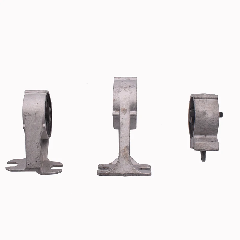 Exhaust Pipe Elastic Bracket Exhaust Pipe Lifting Lug For Peugeot New 308 308s 308 (T9) 408 9675078380 9674551780