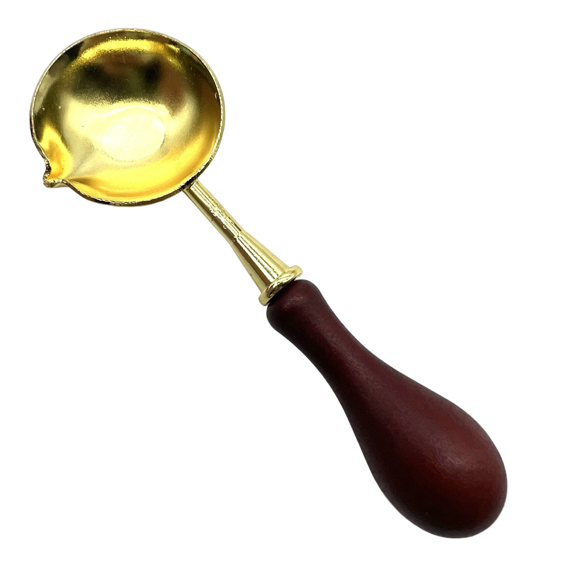 Red-spoon