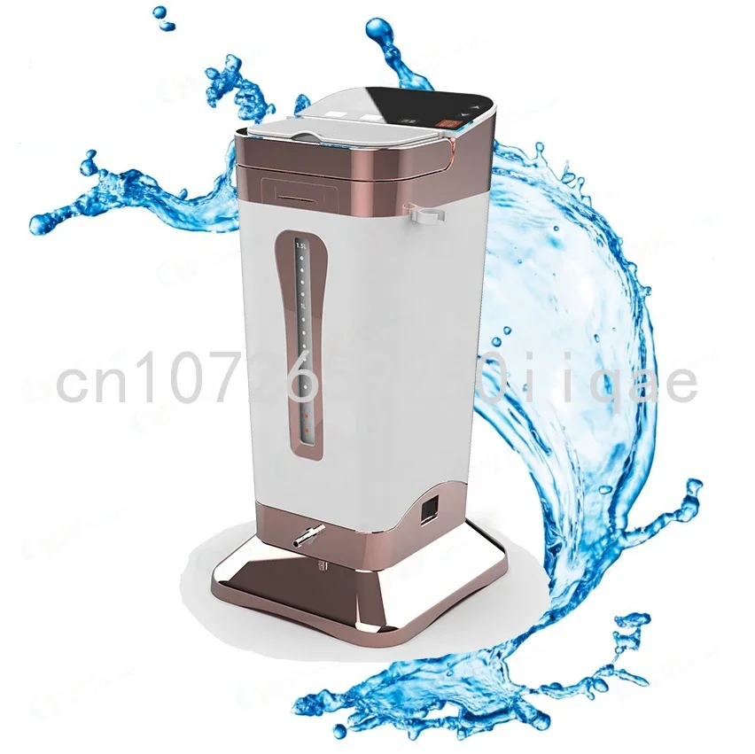 

2L Colonic Irrigation Detox Cleanse Machine Portable Colon Hydrotherapy Device