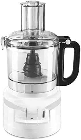 

Food Processor KFP0718WH, White