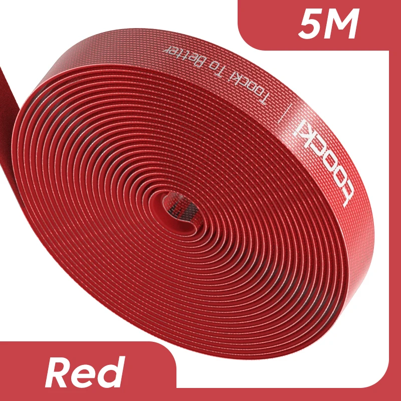 5M Red