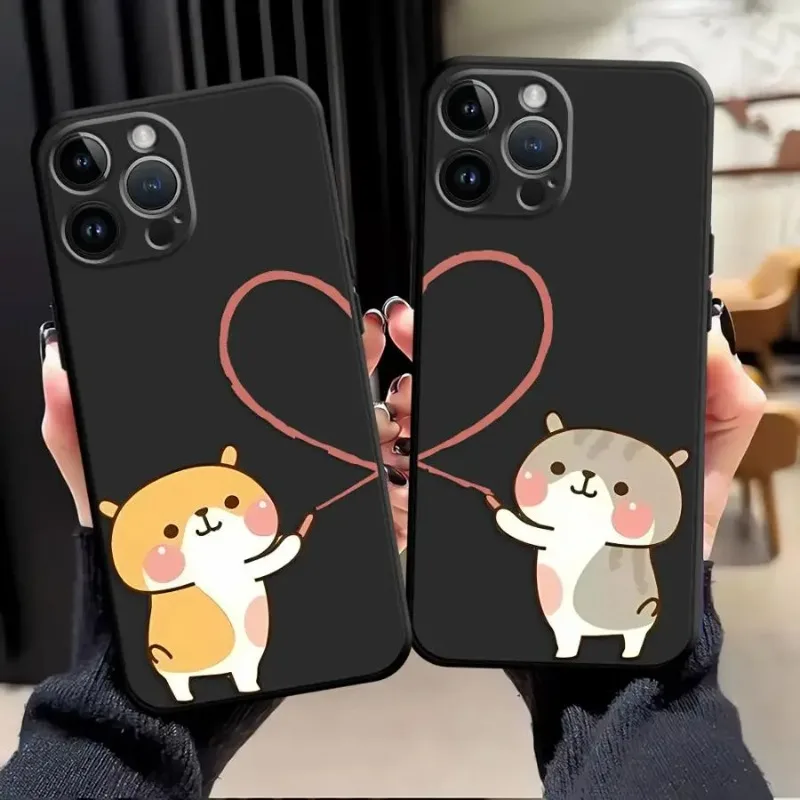 Cute Case for iPhone thumbnail 3