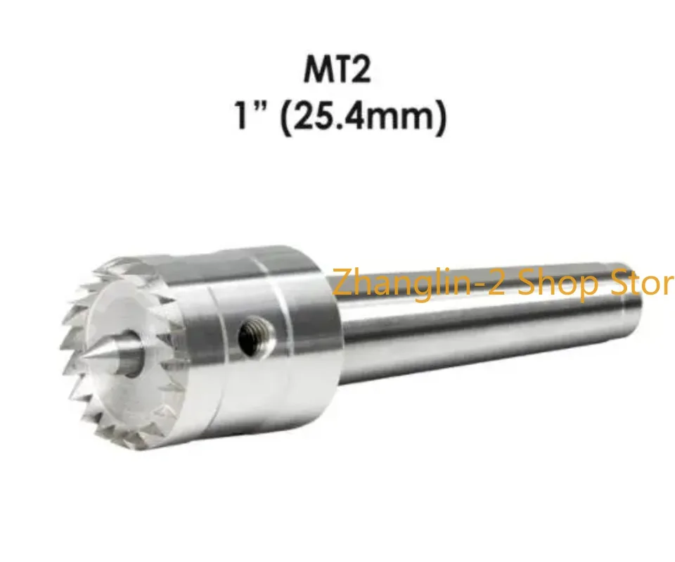 Wood Lathe Drive Center Turning Spur MT1 With Spring Loaded Point6223 | UK