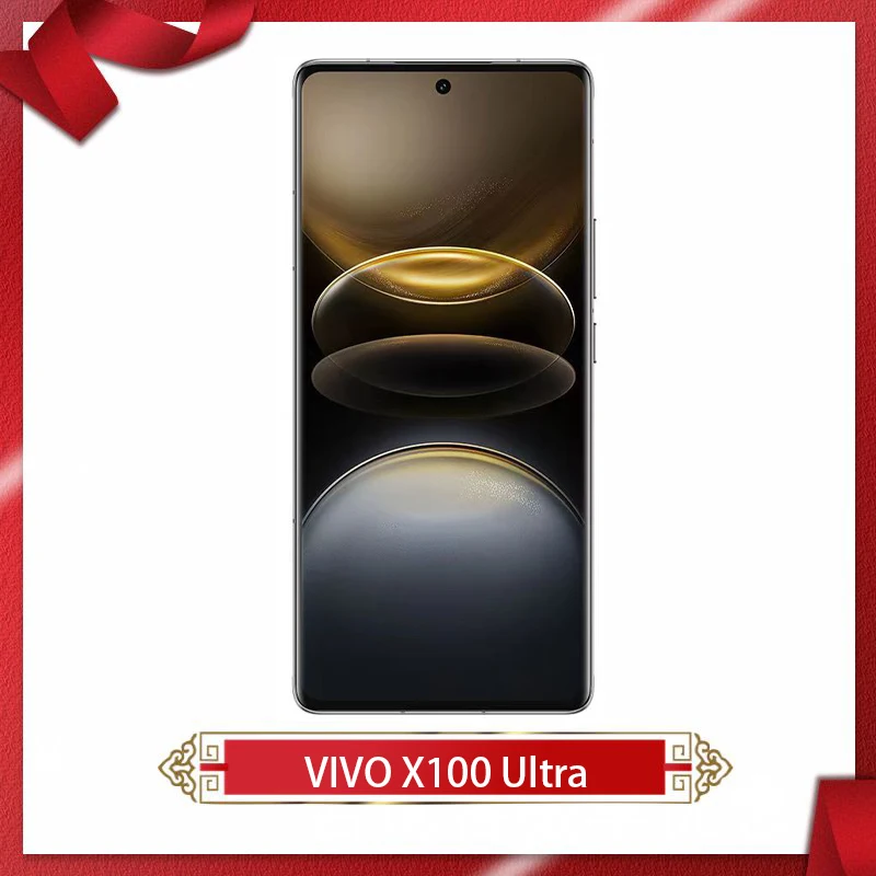 VIVO-X100インチの携帯電話,スマートフォン,Snapdragon 8,gen3,6.78