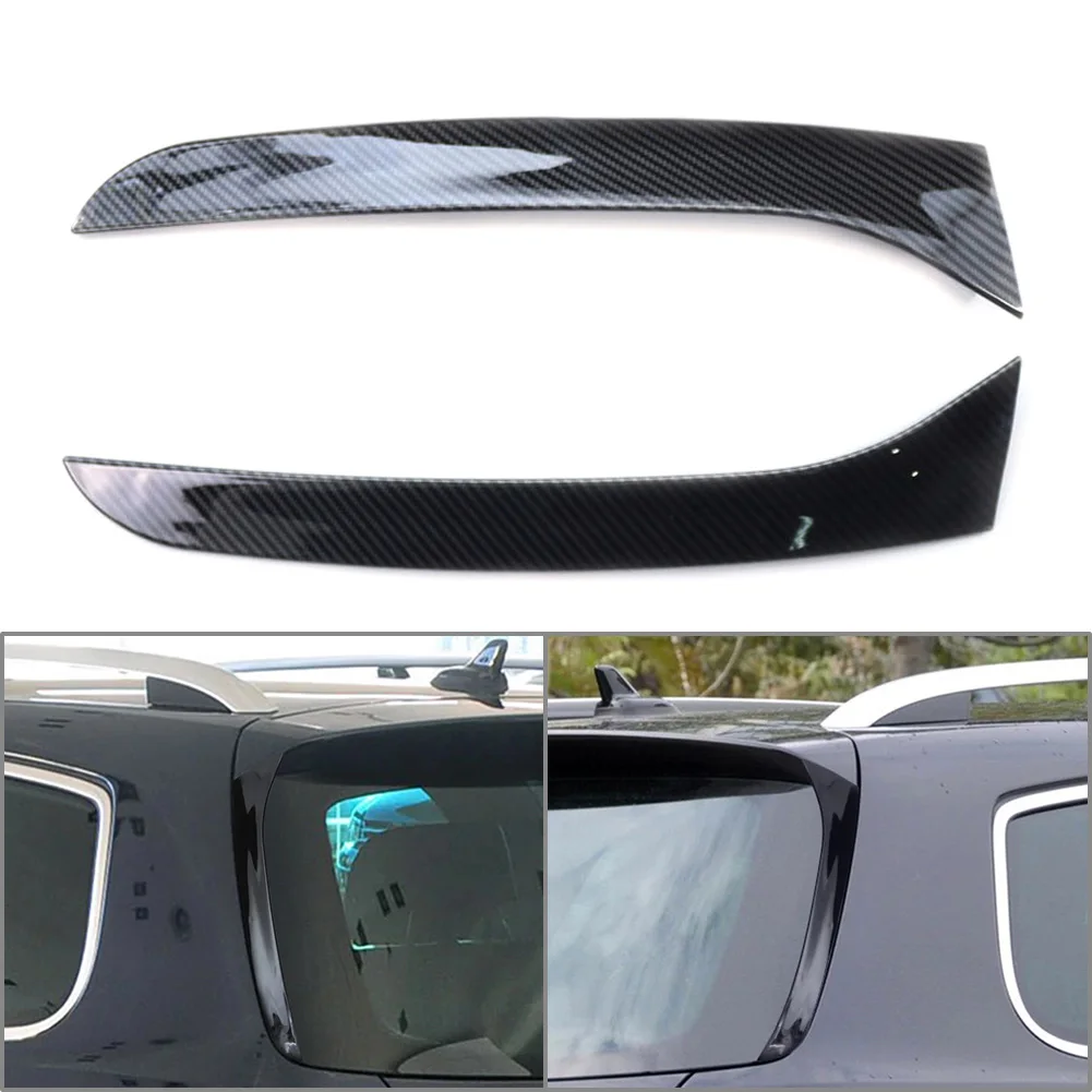 BMW M4 DTM-Edition Frontflaps / Seitenflügel / Flaps Carbon Für BMW M3 M4 F80 F82 F83 51117993027 51117993028