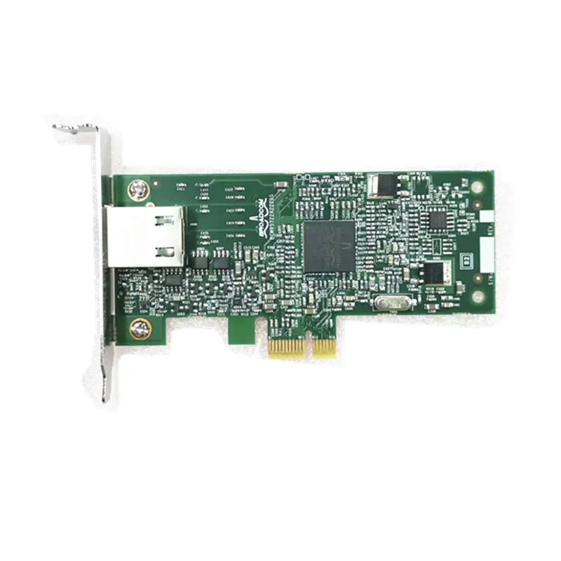 

Оригинал для Dell OptiPlex 9020 Broadcom 5722 PCIe Серверная сетевая карта C71KJ 0C71KJ 100% ТЕСТ ОК