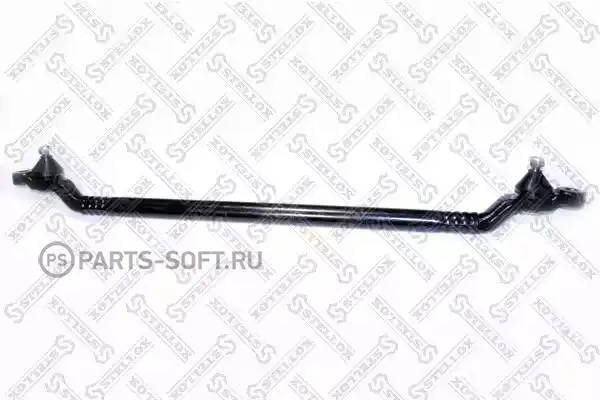 STELLOX 5300813SX 53-00813-SX_тяга рулевая центральная\ VW LT 28-35 2.0/2.4i/2.4D/TD/2.7D 75-96 | Автомобили и