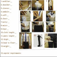 Costumes de luxe pour hommes, 2 pièces, gilet + pantalon en coton, smoking à fleurs, gilet personnalisé, pantalon d'été formel pour le bureau 6