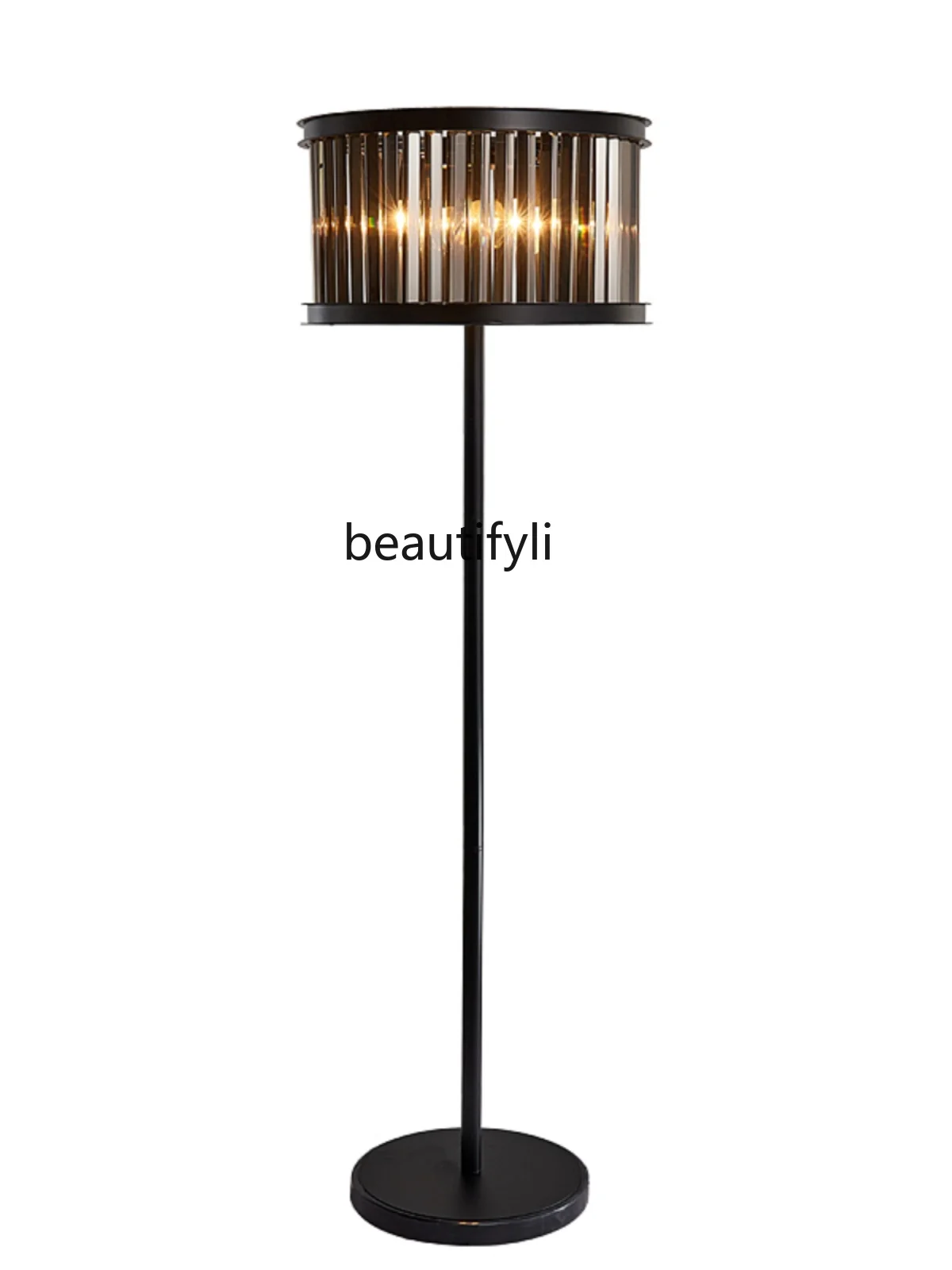 Low Profile Floor Lamps: Sleek & Space-Saving Lighting Solutions for Modern Homes