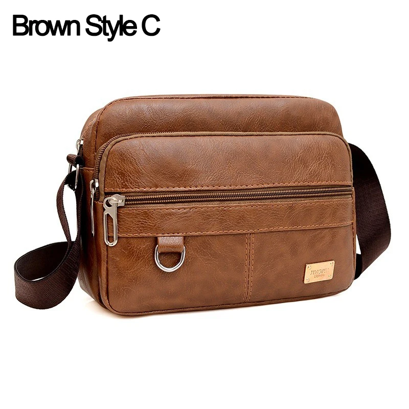 Brown-C