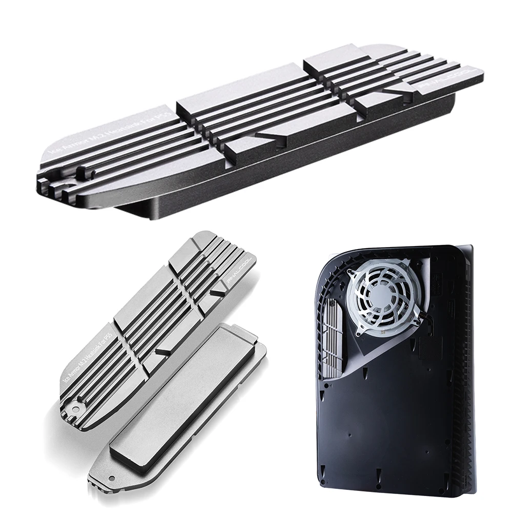  е尡 ִ ˷̴ 濭 SSD ð  ŰƮ, PS 2280 NVMe SSD Ȯ Կ ָ Ʈ ̺ 