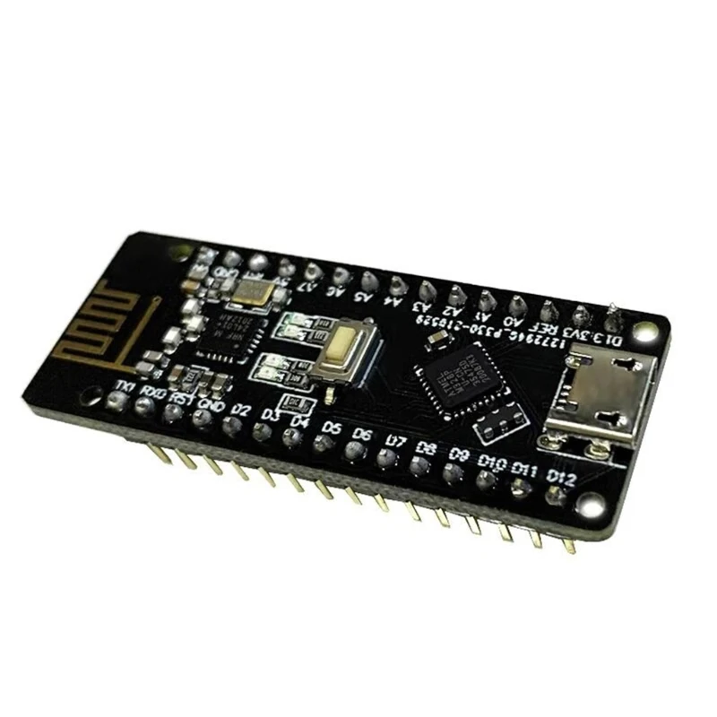 DIYers  RF- ȣȯ ATMEGA328P  ,  ũ,  ũ,  C Ÿ 