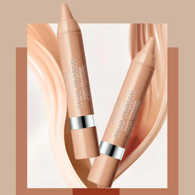Natural Sweatproof Concealer Pen for Concealer Eyebrow Lasting Cover Black Eye Circles Spot Acne Mark Face Makeup Cosmetic liquid concealer,makeup concealer,waterproof concealer,face concealer,face concealer pen