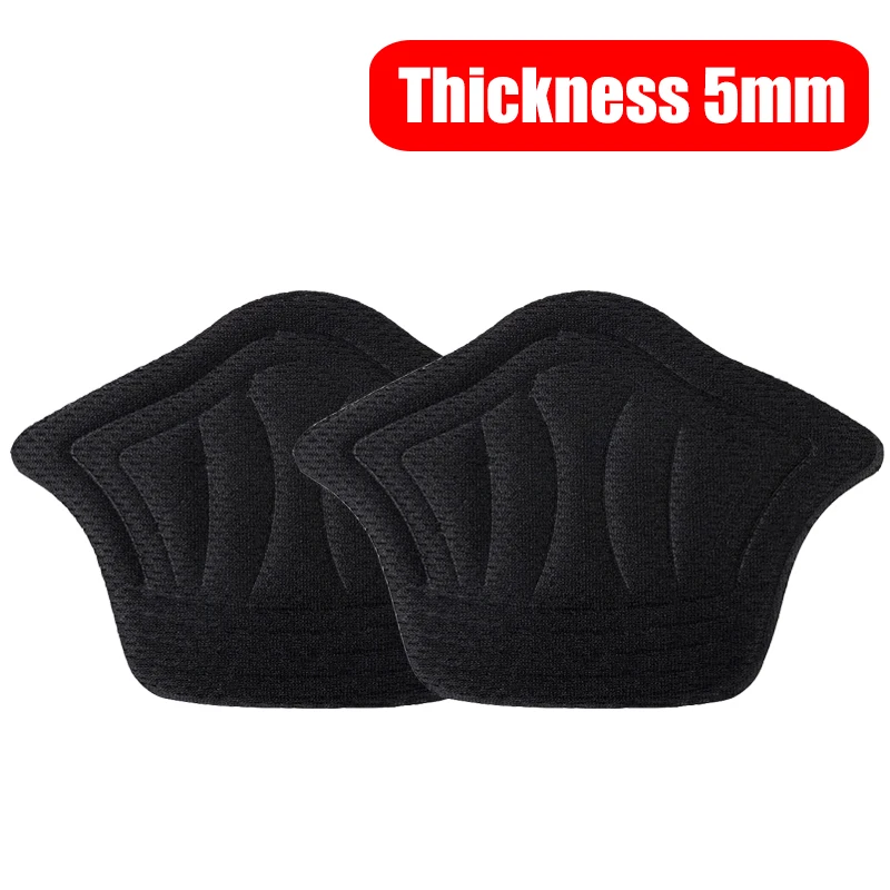 B - Black(5mm)