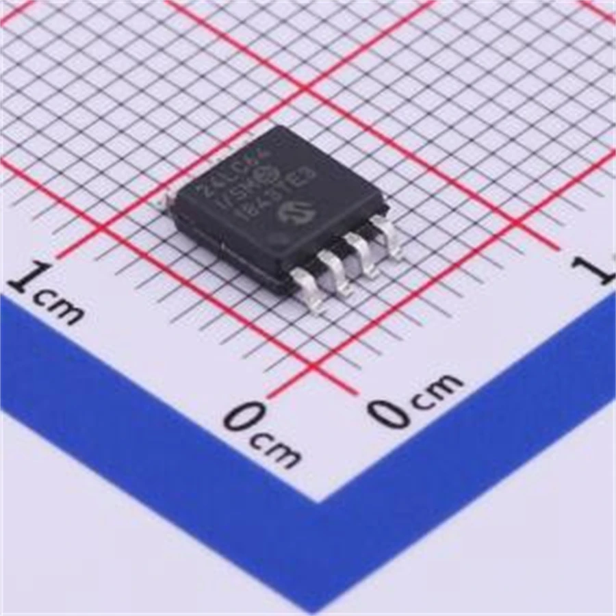 24LC64-I/SM