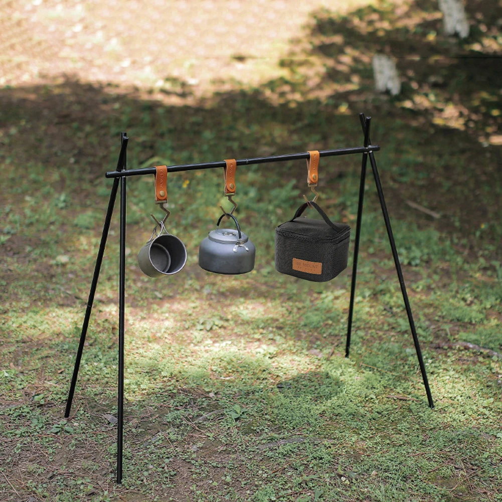 9Pcs/Set Camping Seasoning Bottle Set Storage Bag Portable Pepper Spice Storage Jars Set
