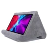 Sponge Pillow Tablet Holder for IPad Samsung Huawei Xiaomi Tablet Holder Mobile Phone Support Pillow Multi-angle Reading Stand 3