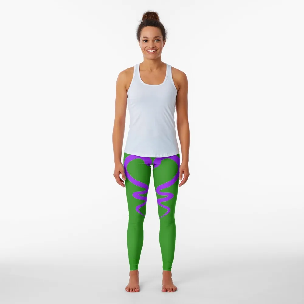 Jake The Snake Roberts Leggings sports woman gym active wear gym's sportswear Women sports Womens Leggings