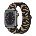 Tiger pattern