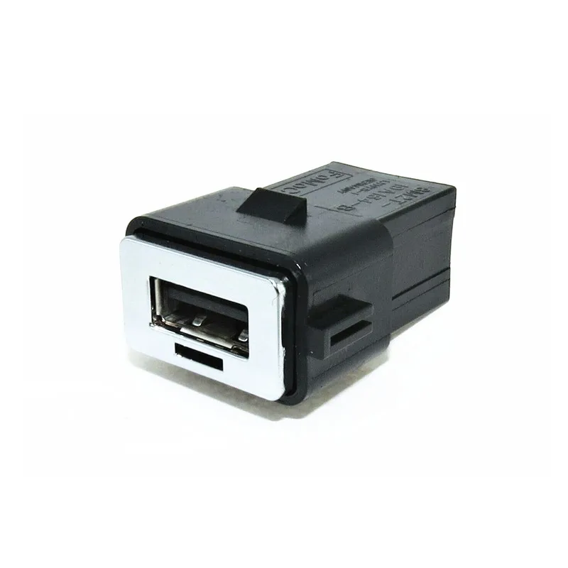  XC60/S60/V60/S80 USB Ŀ ÷ ̽ 1pcs