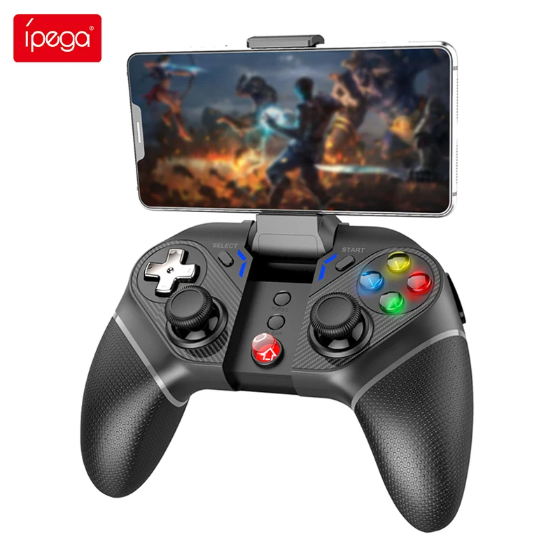 Ipega геймпад PG-9220 беспроводной Bluetooth 5 0 джойстик для Nintendo Switch Android iOS PC PS3 игровой