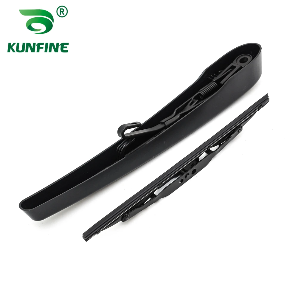 Car Windscreen Rear Wiper Blade Windshield Wiper Arm Blades For 