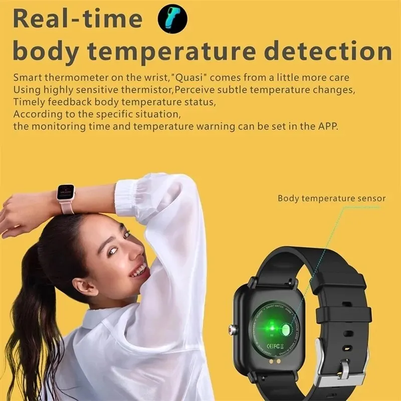 LIGE Ʈ ġ Ǯ ġ ũ  ƮϽ ġ, IP67  , ȵ̵ IOS Ʈ ġ , 2024 ǰ