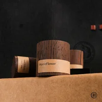 Black walnut essential oil diffuser, indoor fragrance decompression, fresh air, home fragrance sleep, help sleep fresh 3