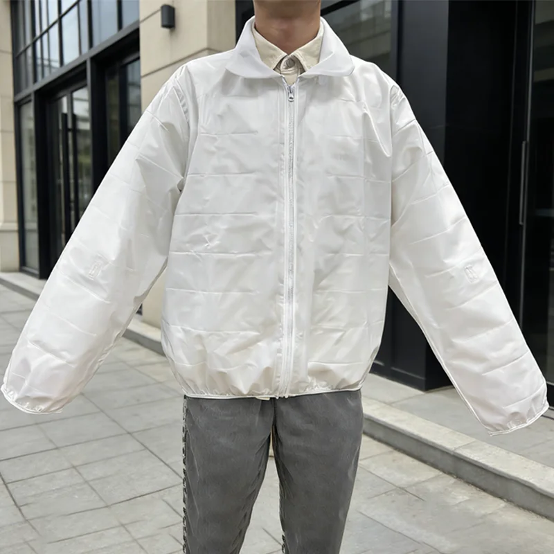 Für Poolpartys und Festivals: Auslaufsichere Transparente Bier-Jacke, Bier-gefüllte Kühlweste, Urkomisches Scherzgeschenk, Wiederverwendbar und Leichtgewichtig – Detail 13