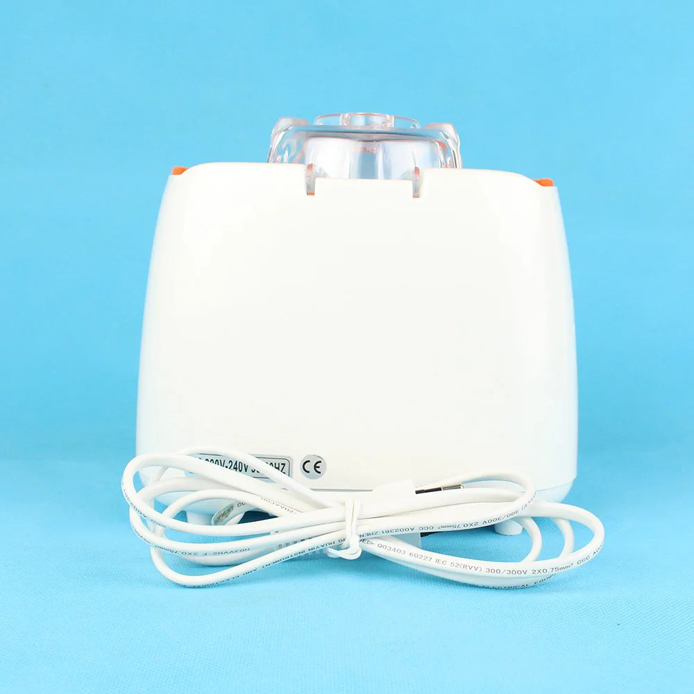 Quality NH-300G Hot Air Eyeglasses Warmer Acetate Glasses Frame Heater 5min Heating Machine Timer Acetate Optical Equipment