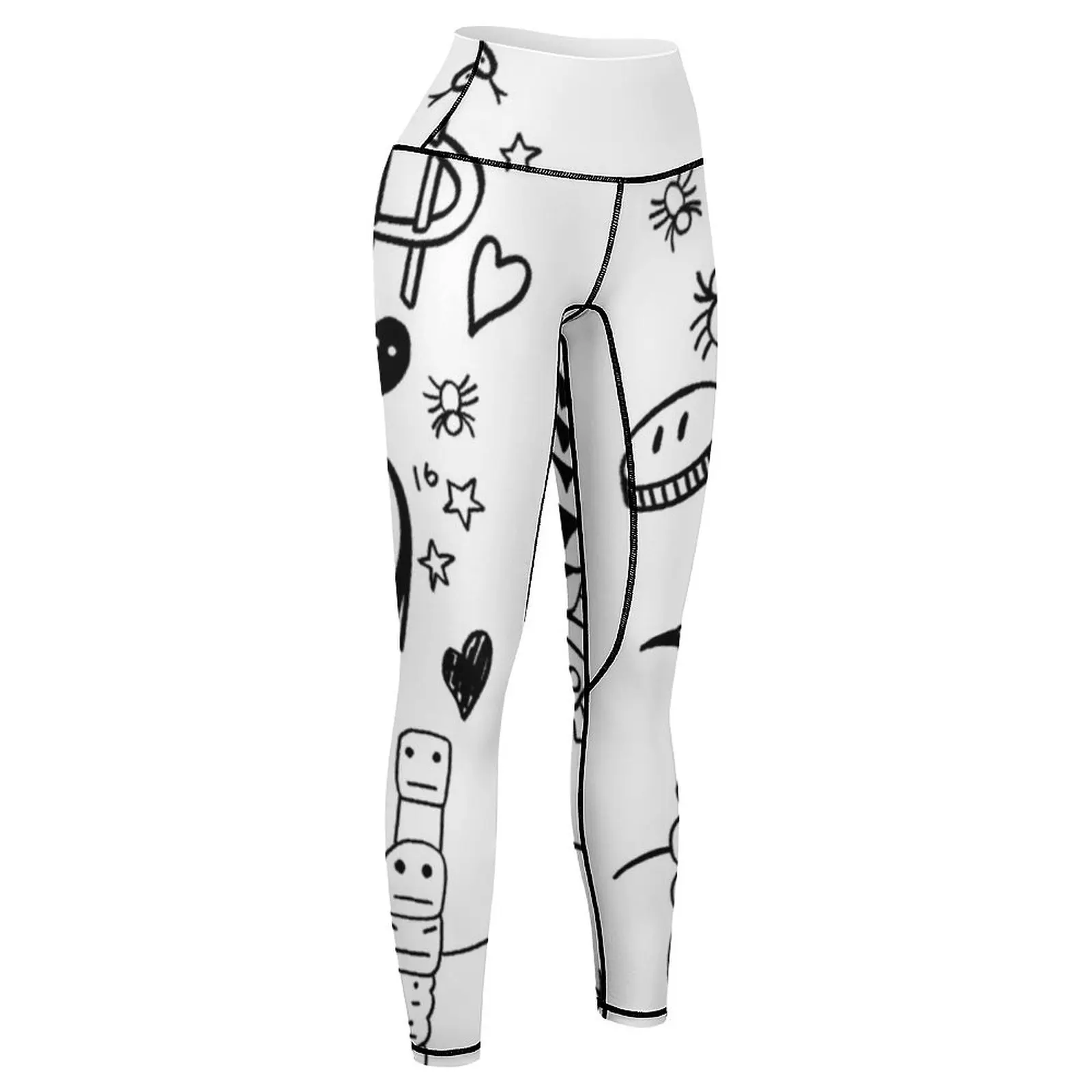 Zef Style Leggings Push up Woman Workout Shorts Sports Woman Gym Womens Leggings