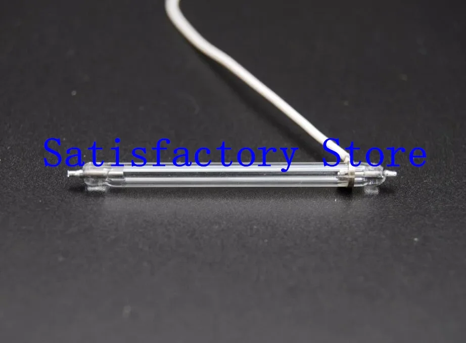 Tubo Flash Lampada Allo Xeno Tubo Flash Per Canon Speedlite 580Ex Ii 580Ex 430Ex Ii 430 Sb800 Sb-800 Parte Di Riparazione