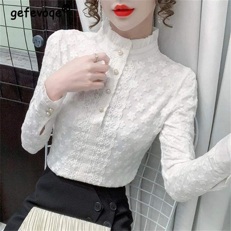 Imported Fancy Shimmer Top | Wholesale Korean Womens Wear   - ZF-272 main image 1
