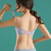 102889-6a0077.jpg BH Bralette Top pour femme, soutien-gorge sans armatures, confortable, avec maintien supérieur, bretelles réglables, dos élégant